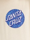 Santa Cruz Knox Faces Dot Front T-Shirt