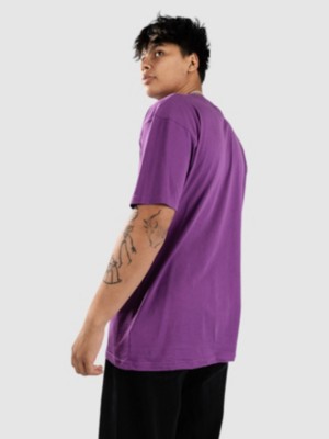 Knox Faces Hand Front T-Shirt