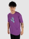 Santa Cruz Knox Faces Hand Front T-Shirt