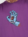 Santa Cruz Knox Faces Hand Front T-Shirt