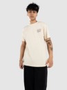Santa Cruz Interlaced Dot Tricko