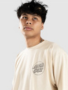 Santa Cruz Interlaced Dot Tricko