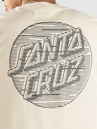 Santa Cruz Interlaced Dot Tricko
