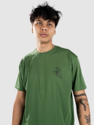 Interlaced Hand T-Shirt