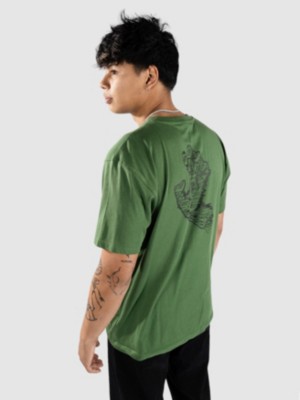 Interlaced Hand T-shirt