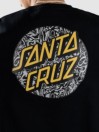 Santa Cruz Knox Faces Dot Sweater