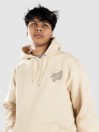 Santa Cruz Interlaced Dot Hoodie