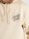 Santa Cruz Interlaced Dot Hoodie