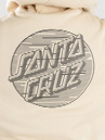 Santa Cruz Interlaced Dot Hoodie