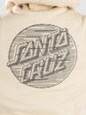 Santa Cruz Interlaced Dot Mikina s kapucí