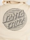 Santa Cruz Interlaced Dot Sweat à capuche