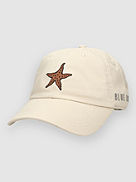 Brown Starfish Cap