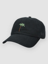 Blue Tomato Palm Tree Cap