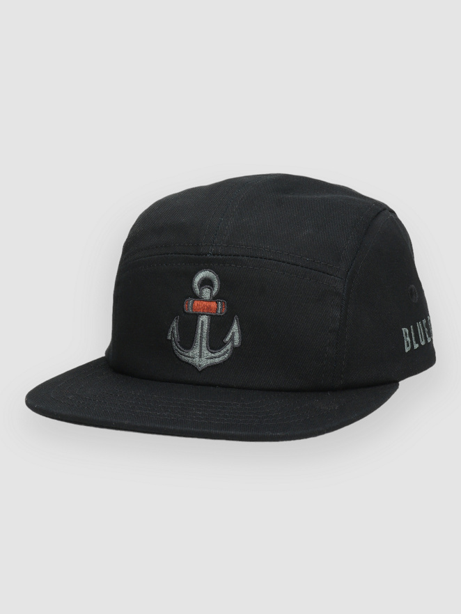 Blue Tomato Anchored Kids Casquette