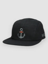 Blue Tomato Anchored Kids Gorra