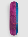Jacuzzi Unlimited Big Ol J 8.5″ Skateboard Deck