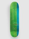 Jacuzzi Unlimited Flavor 8.25" Skateboard Deck