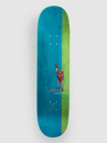 Jacuzzi Unlimited Caswell Berry Pepper Grinder 8.25″ Skateboardová deska