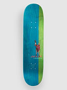 Caswell Berry Pepper Grinder 8.25&amp;#034; Skateboard Deck