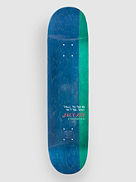 John Dilo Flipper 8.25&amp;#034; Skateboard deska