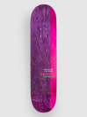 Jacuzzi Unlimited Nestor Judkins T4 8″ Skateboard Deck