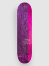 Jacuzzi Unlimited Nestor Judkins T4 8" Skateboard Deck