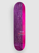 Nestor Judkins T4 8&amp;#034; Skateboard Deck