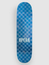 Opera Skateboards Mask Logo - 8.5″ Skateboard Deck
