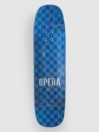 Opera Skateboards Beckett - Melt 8.75" Skateboard Deck