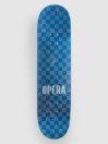 Opera Skateboards Clay Kreiner - Cutter 8.5″ Tabla de skate