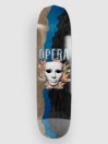 Opera Skateboards Exit - 8.375" Skateboard Deck