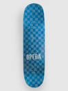 Opera Skateboards Dye Mask 8.5″ Skateboard Deck