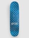 Opera Skateboards Dye Mask 8.5″ Skateboard Deck