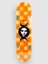 Opera Skateboards Dye Mask 8.5" Skateboard Deck