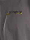 Blue Tomato Sea Salt Black T-Shirt