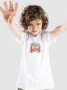 Blue Tomato Crabby Sign Kids T-shirt