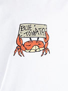 Crabby Sign Camiseta
