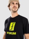 Forum Lockup T-Shirt