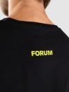 Forum Lockup Tricko