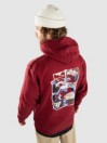 Absolut Park Park Life Sudadera con Capucha