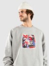 Absolut Park Park Life Sweater