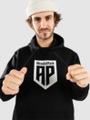 Absolut Park Ap Basic Hoodie