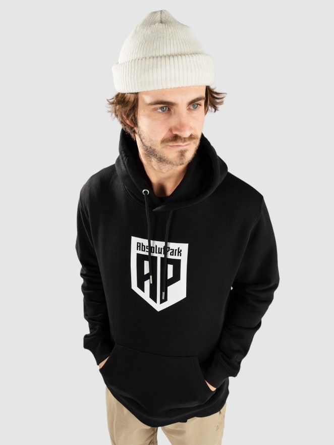 Absolut Park Ap Basic Sudadera con Capucha