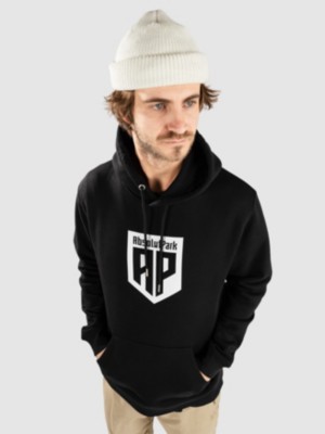 Ap Basic Sweat &agrave; capuche