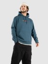 Absolut Park Vintage Winter Board Hoodie