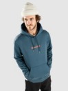 Absolut Park Vintage Winter Board Hoodie