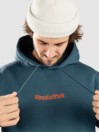 Absolut Park Vintage Winter Board Hoodie