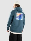 Absolut Park Vintage Winter Board Hoodie