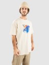 Absolut Park Vintage Winter Board T-Shirt