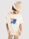 Absolut Park Vintage Winter Board T-Shirt